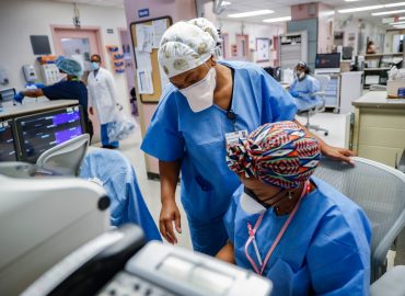 Transforming Health Care: A New Approach