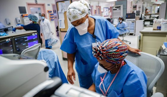 Transforming Health Care: A New Approach