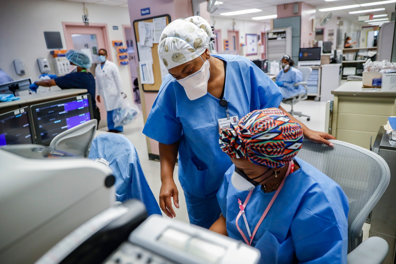 Transforming Health Care: A New Approach