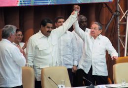 U.S. Indictment of Raúl Castro Signals Potential Tensions