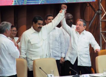 U.S. Indictment of Raúl Castro Signals Potential Tensions