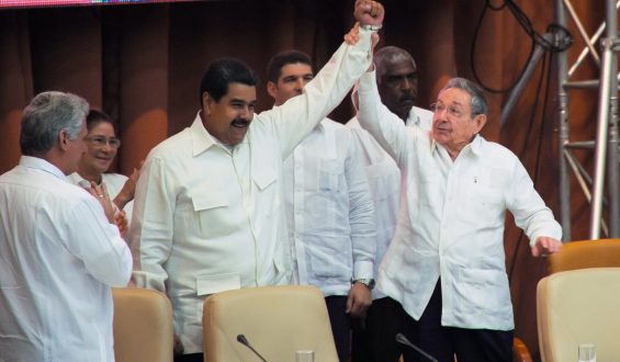 U.S. Indictment of Raúl Castro Signals Potential Tensions