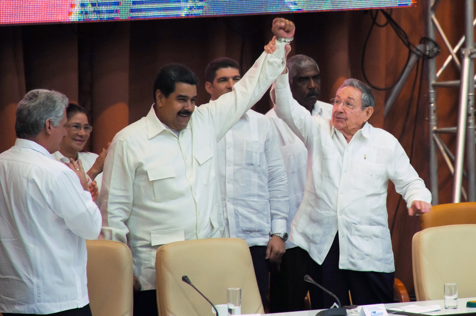 U.S. Indictment of Raúl Castro Signals Potential Tensions