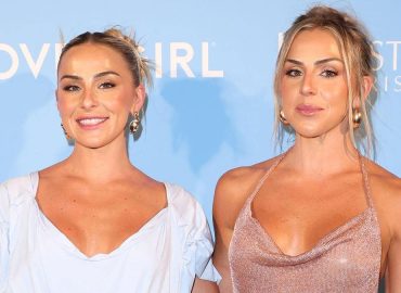 Cavinder Twins Embrace Body Positivity at Miami Swim Week