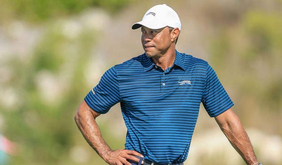Tiger Woods’ Patriotic Memorial Day Message
