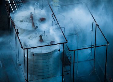 Emergency Response to Chemical Tank Crisis in Southern California