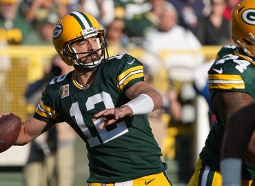 Aaron Rodgers: A Stellar Career in Football