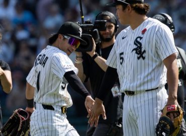 Chicago White Sox Triumph Over Minnesota Twins