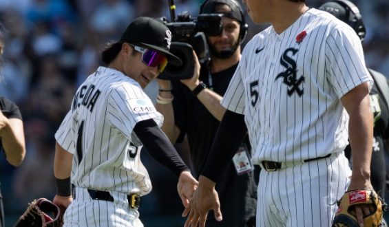 Chicago White Sox Triumph Over Minnesota Twins
