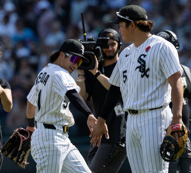 Chicago White Sox Triumph Over Minnesota Twins