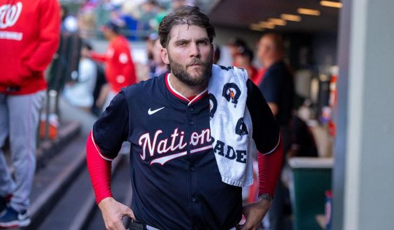 Washington Nationals Employee Dismissed After Video Controversy