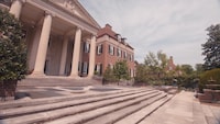 Exploring the Historic Residences of Diplomatic Figures in Washington, D.C.