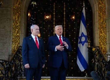 Israel’s Strained Role in U.S.-Iran Peace Talks