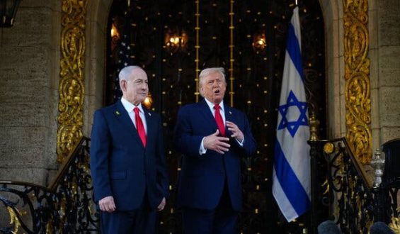 Israel’s Strained Role in U.S.-Iran Peace Talks