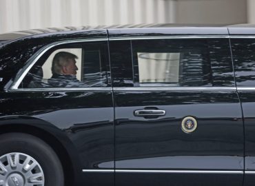 President Trump’s Health Checkup Results