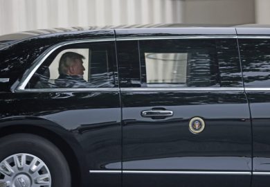 President Trump’s Health Checkup Results