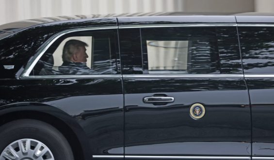 President Trump’s Health Checkup Results