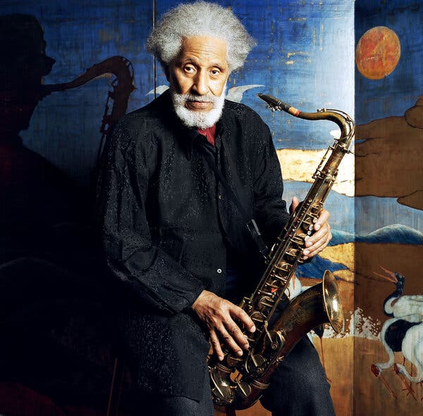 Sonny Rollins: A Jazz Maestro’s Unclassifiable Legacy