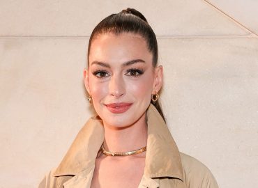 Anne Hathaway Reveals Decade-Long Struggle with Eye Condition