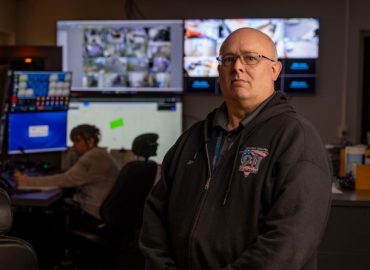 Harsh Tornado Strikes Lake Village, Exposing Community Response
