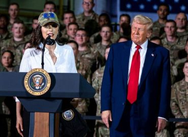 Gretchen Whitmer’s Shift in Approach Towards Trump