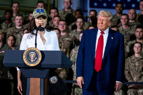 Gretchen Whitmer’s Shift in Approach Towards Trump