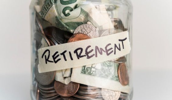 Understanding Retirement Income and Creditor Reach