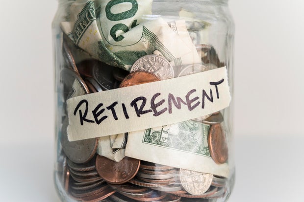 Understanding Retirement Income and Creditor Reach