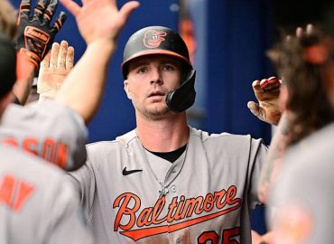 Memorial Day and Baseball: Insights on the Tampa Bay Rays and Baltimore Orioles