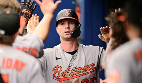Memorial Day and Baseball: Insights on the Tampa Bay Rays and Baltimore Orioles