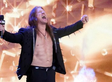 Chris Jericho’s Legacy in Wrestling and Upcoming AEW Match