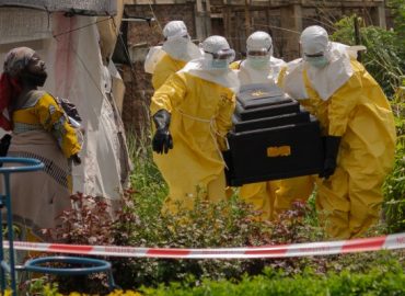 Bundibugyo Virus Outbreak Complicates Efforts in Congo