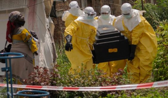 Bundibugyo Virus Outbreak Complicates Efforts in Congo