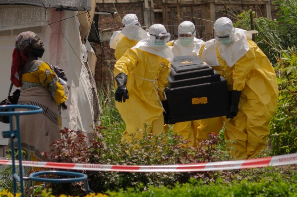 Bundibugyo Virus Outbreak Complicates Efforts in Congo