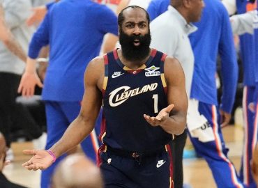 Cavaliers’ Struggles Highlighted After Knicks Sweep