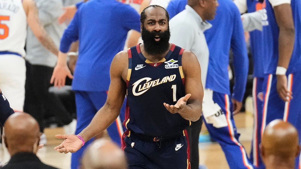 Cavaliers’ Struggles Highlighted After Knicks Sweep