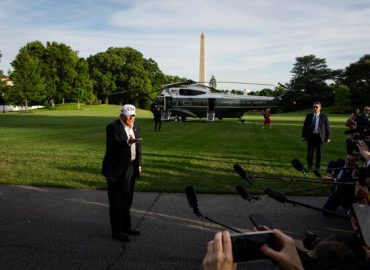 Tensions Rise as President Trump Warns Iran of Renewed War