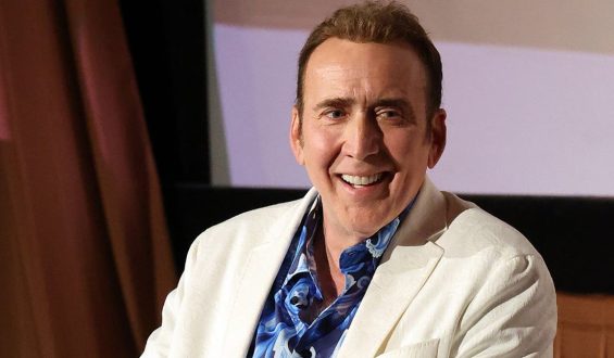 Nicolas Cage Reflects on Career Choices and Family Priorities