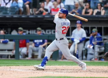 Cubs vs. White Sox: A Thrilling City Series Match-Up
