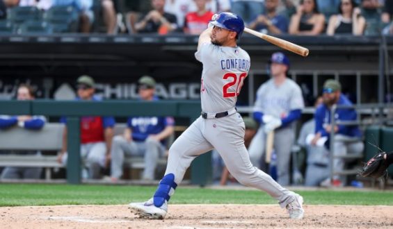 Cubs vs. White Sox: A Thrilling City Series Match-Up