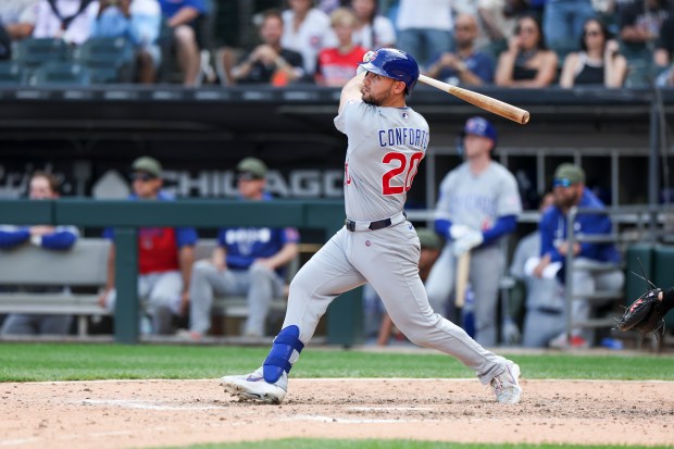 Cubs vs. White Sox: A Thrilling City Series Match-Up