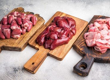 The Health Benefits and Cost-Effectiveness of Consuming Organ Meats