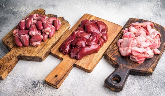 The Health Benefits and Cost-Effectiveness of Consuming Organ Meats