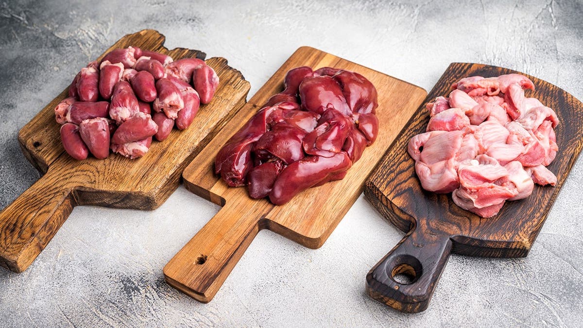The Health Benefits and Cost-Effectiveness of Consuming Organ Meats