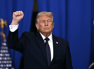 Trump’s Approval Ratings Drop Across the U.S.