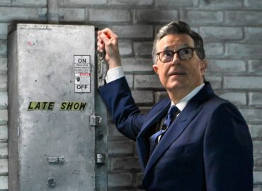 CBS Halts Copyright Takedown Notices for Colbert’s ‘Only in Monroe’ Episode