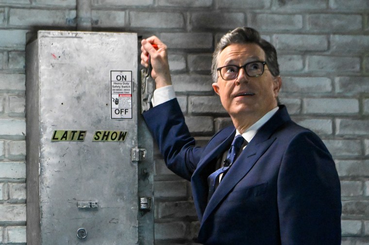 CBS Halts Copyright Takedown Notices for Colbert’s ‘Only in Monroe’ Episode