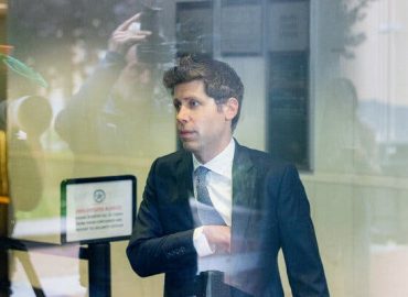 Anticipation Builds Around OpenAI’s Potential IPO