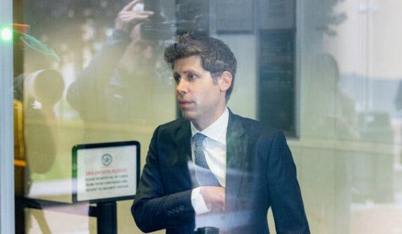 Anticipation Builds Around OpenAI’s Potential IPO