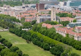 Grand Opening of the Obama Presidential Center